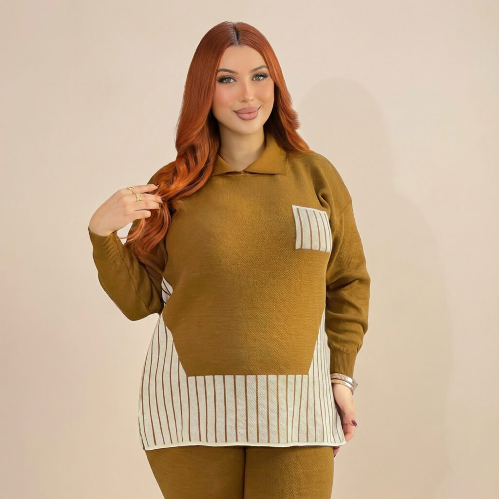 ensemble laine C09