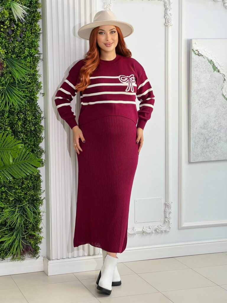 robe laine  c12
