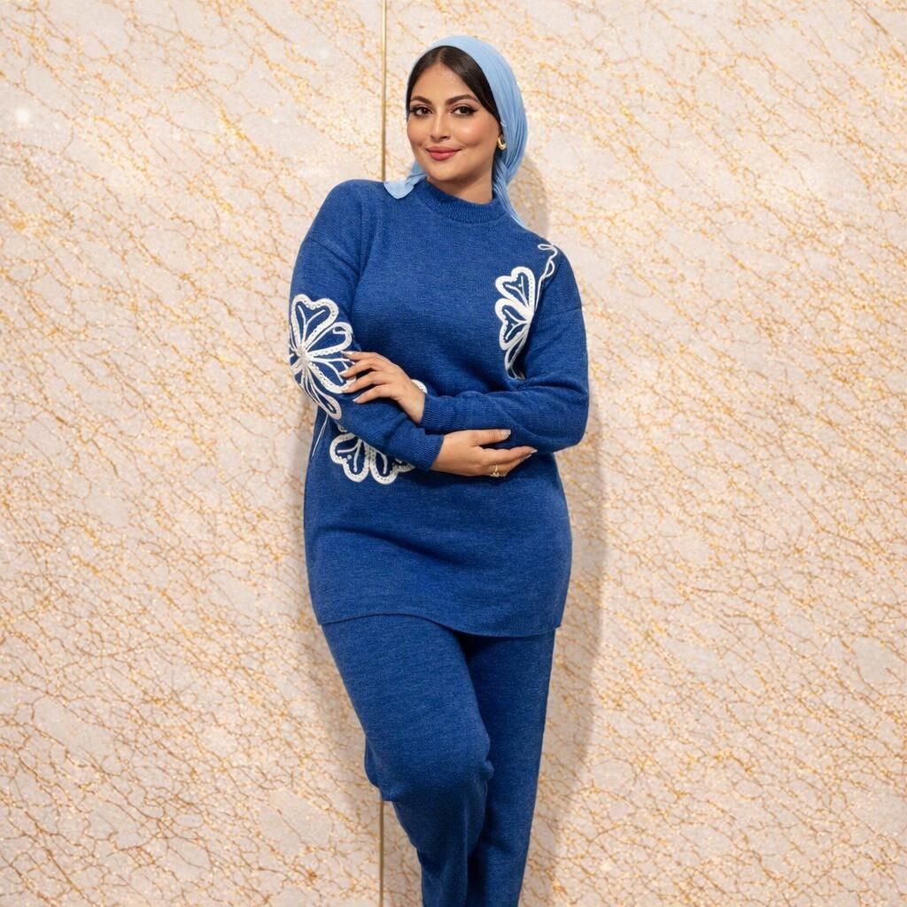 Ensemble Laine c17