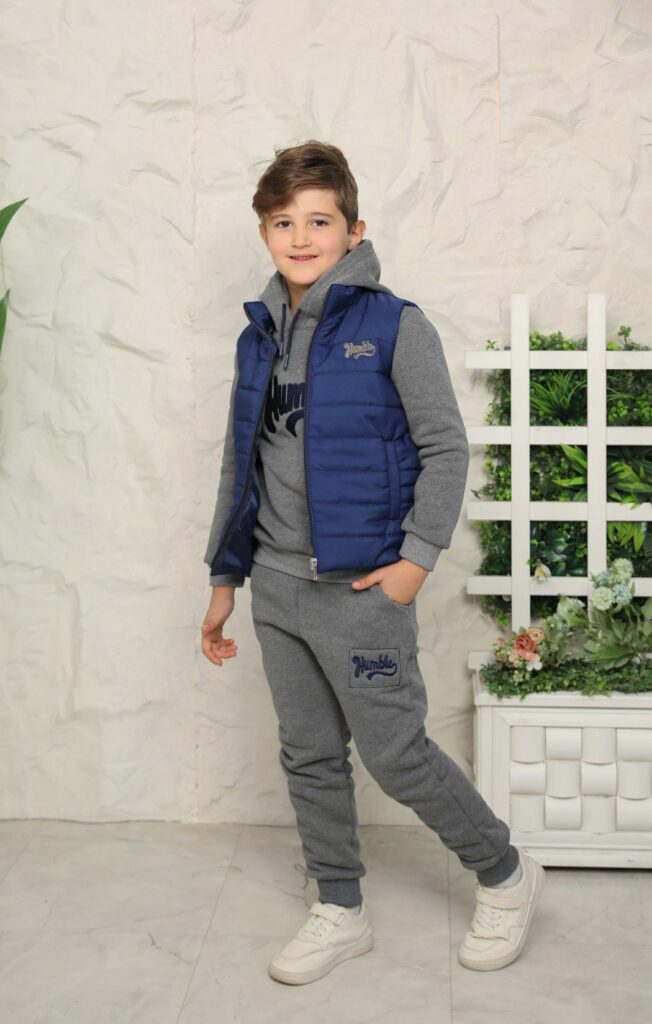 Enfant