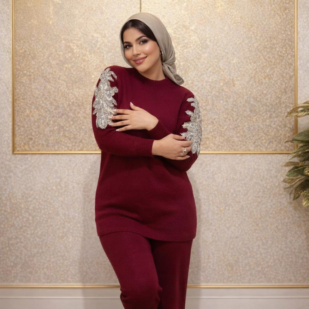 Ensemble Laine c18