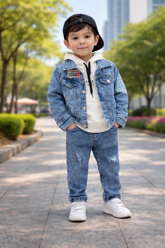 Enfant