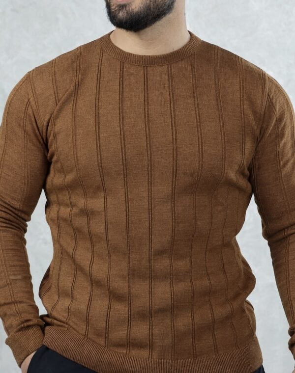 pull homme uni